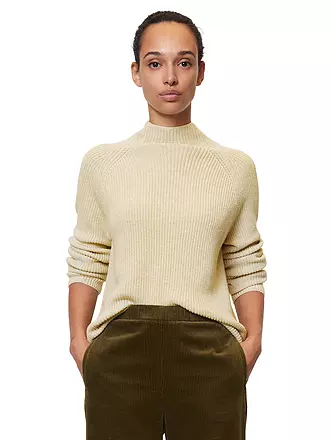 MARC O'POLO | Pull | beige